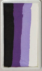 Tag Face Paint Regular - Purple (90 g)