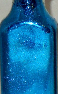 Epoxy tumbler, Other, 2oz Glitter Barbie Epoxy Tumbler