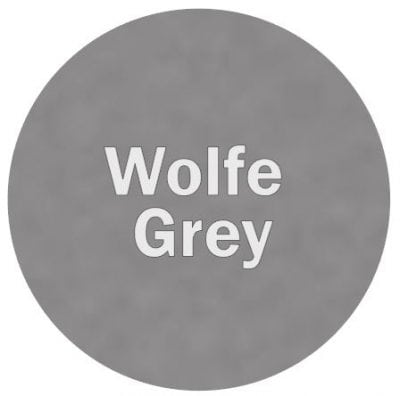Wolfe FX Gray Face Paint 30g
