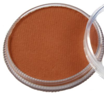 TAG Mid Brown Face Paint 32g