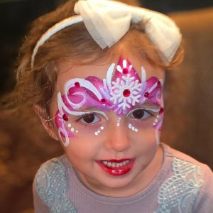 1 Stroke Face Paint, Party Festive by TAG - Midwest Fun Factory, Inc.