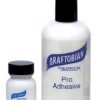 Graftobian Pro Adhesive 120ml 4oz glue refill
